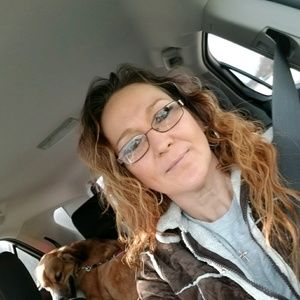 Meet your Posher, Stacy